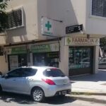 Farmacia Italo Argentina