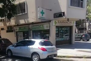 Farmacia Italo Argentina