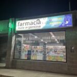 FARMACIA ITALO ARGENTINA