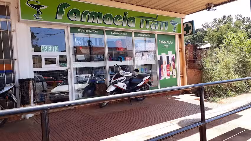 Farmacia Itati