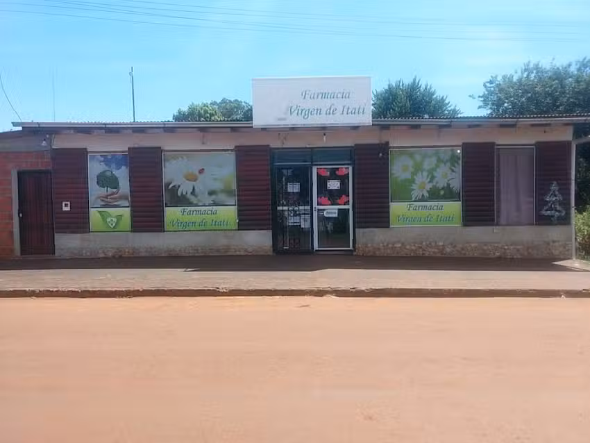 Farmacia Itati
