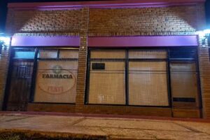 Farmacia Itat&iacute;