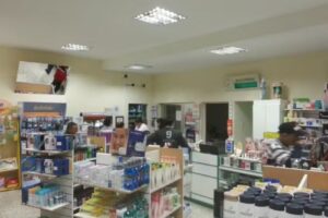 Farmacia Itati S.C.S.