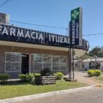 Farmacia Ituzaingo