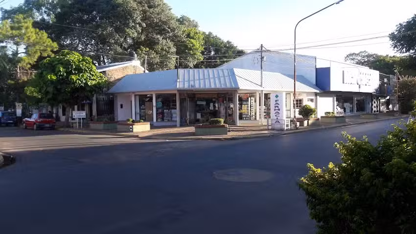 Farmacia Ituzaing&oacute; II