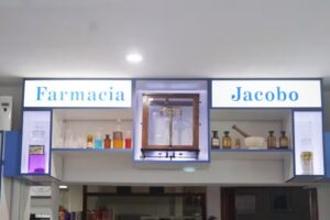 FARMACIA JACOBO