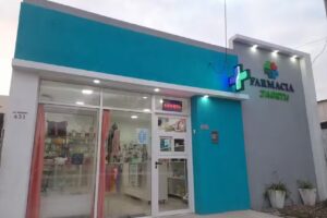 Farmacia Janeth