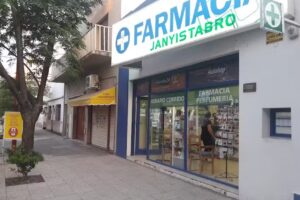 FARMACIA JANYISTABRO