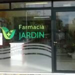 Farmacia Jard&iacute;n