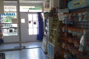 Farmacia Jard&iacute;n del Sur.