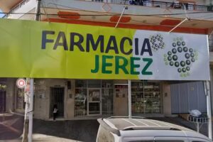 Farmacia Jerez