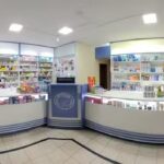 Farmacia Jerusalem