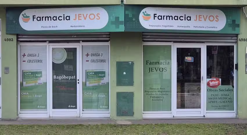 Farmacia Jevos &ndash; Preparados-homeopat&iacute;a-flores de Bach