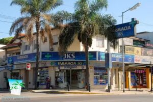 Farmacia JKS