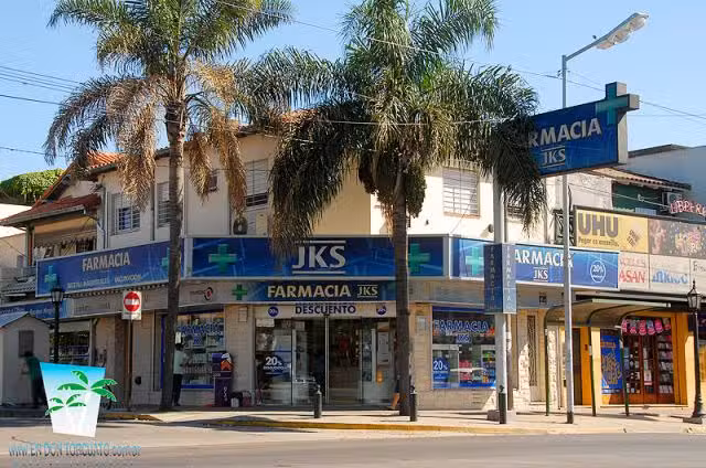 Farmacia JKS