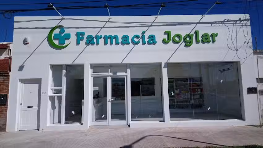 Farmacia Joglar