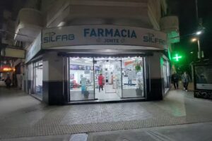 Farmacia Jonte