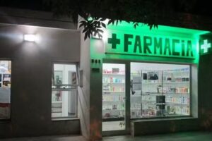 Farmacia Josefina