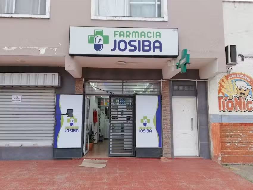 Farmacia JOSIBA