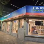Farmacia Juan B. Justo
