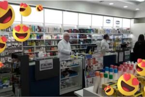 Farmacia Juan Martin