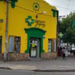FARMACIA JUJUY