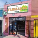 Farmacia Jujuy