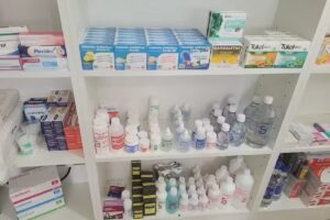 Farmacia Jukic