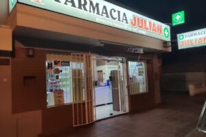 Farmacia Julian