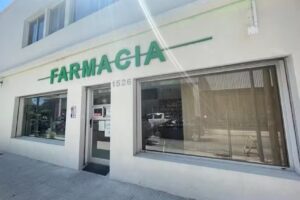 Farmacia Juncal (Italia 1526)