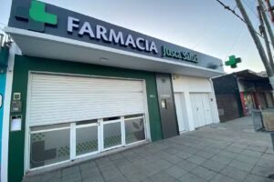 Farmacia Justa Salud