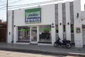 Farmacia Justino Perez II
