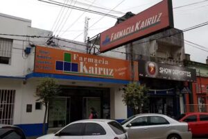 Farmacia Kairuz II