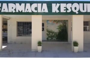 Farmacia Kesque