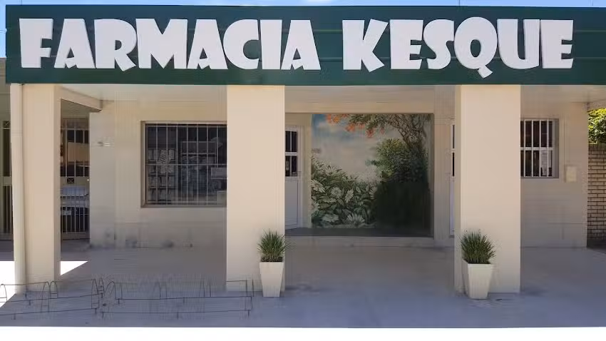 Farmacia Kesque
