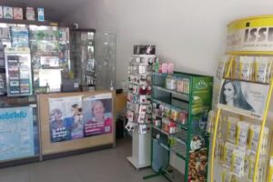 Farmacia Kinen