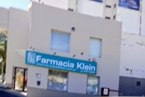 Farmacia Klein