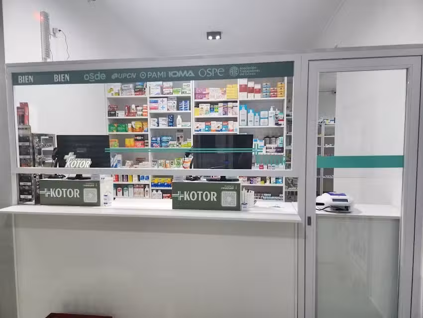 Farmacia Kotor