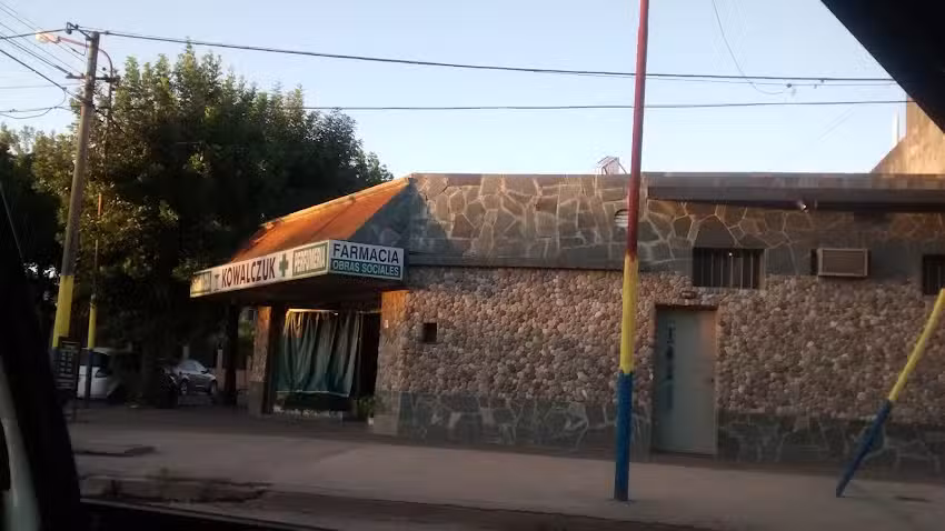 Farmacia Kowalczuk