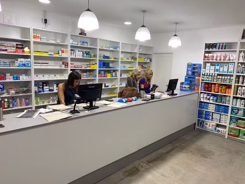 Farmacia Kube