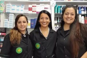 Farmacia Kulinski II