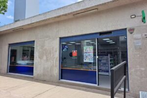 Farmacia L.A.I. Primera Junta