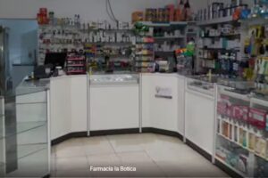 Farmacia la Botica