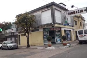 Farmacia la Botica del Norte