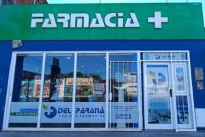 Farmacia la Botica I