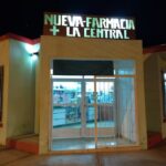 Farmacia La Central