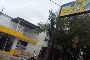 Farmacia la del sur s.c.s