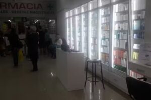 Farmacia La Doce