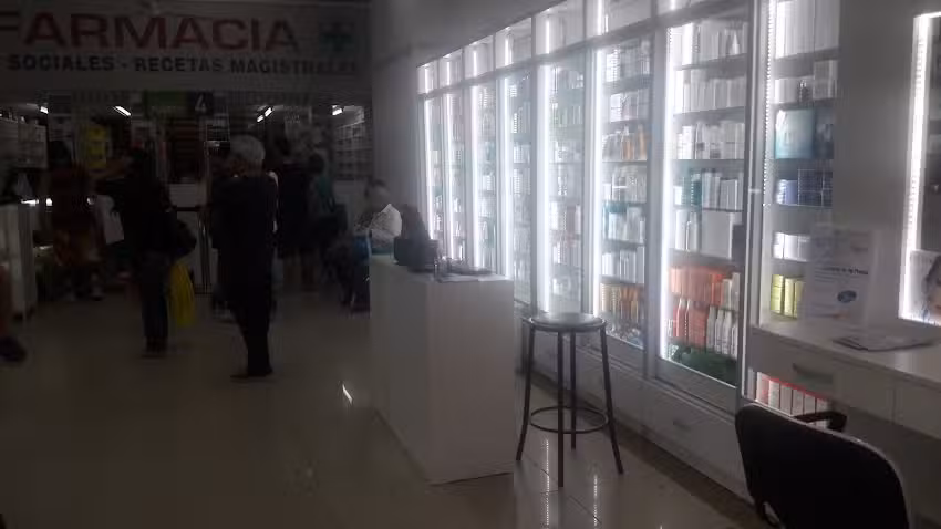 Farmacia La Doce