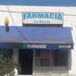 Farmacia La DOCTA